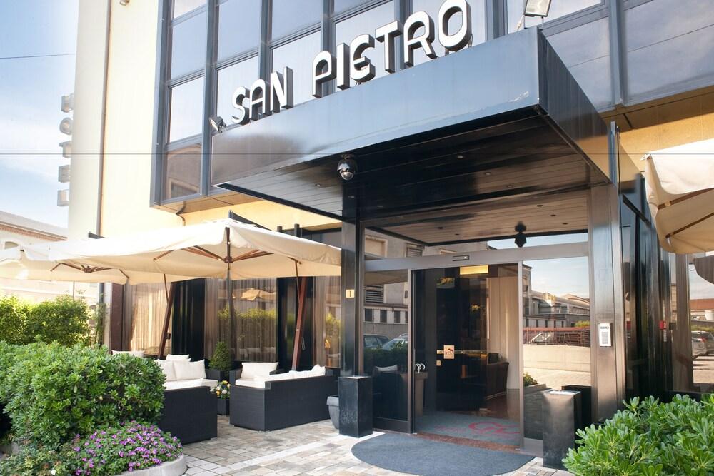 Fotos del hotel - HOTEL SAN PIETRO