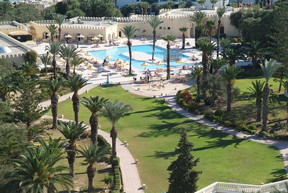 Fotos del hotel - JAZ TOUR KHALEF