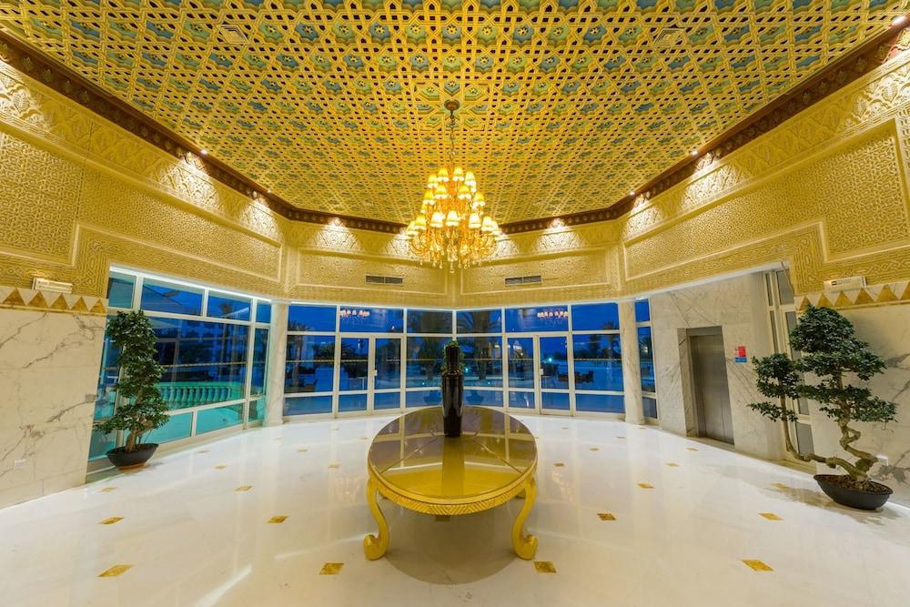 Fotos del hotel - JAZ TOUR KHALEF