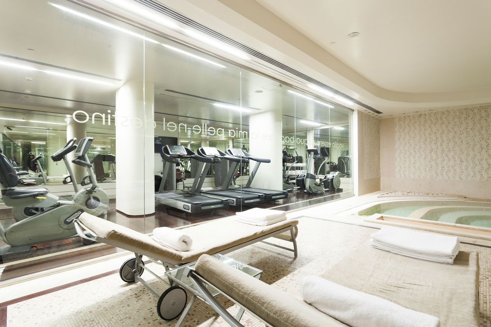 Fotos del hotel - Doubletree by Hilton Florence Metropole