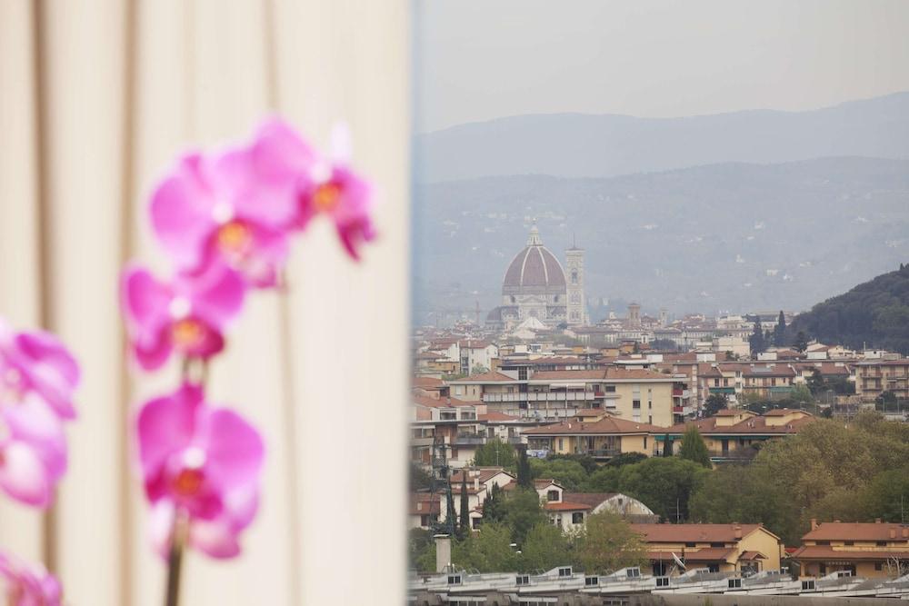 Fotos del hotel - Doubletree by Hilton Florence Metropole