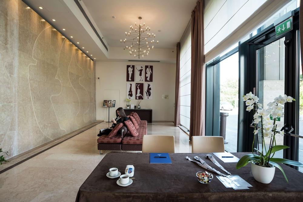 Fotos del hotel - Doubletree by Hilton Florence Metropole