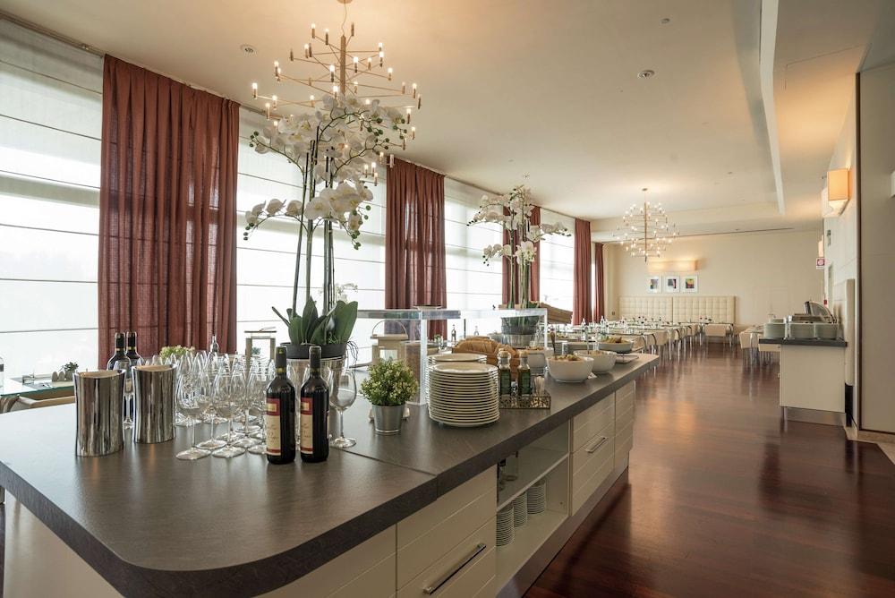 Fotos del hotel - Doubletree by Hilton Florence Metropole