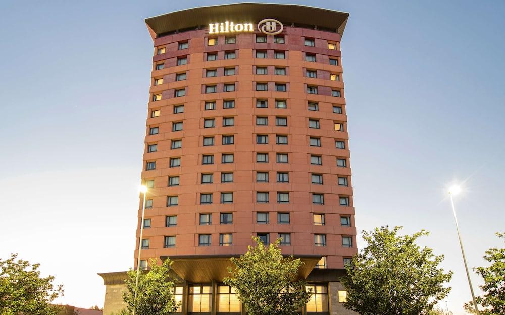 Fotos del hotel - Hilton Florence Metropole