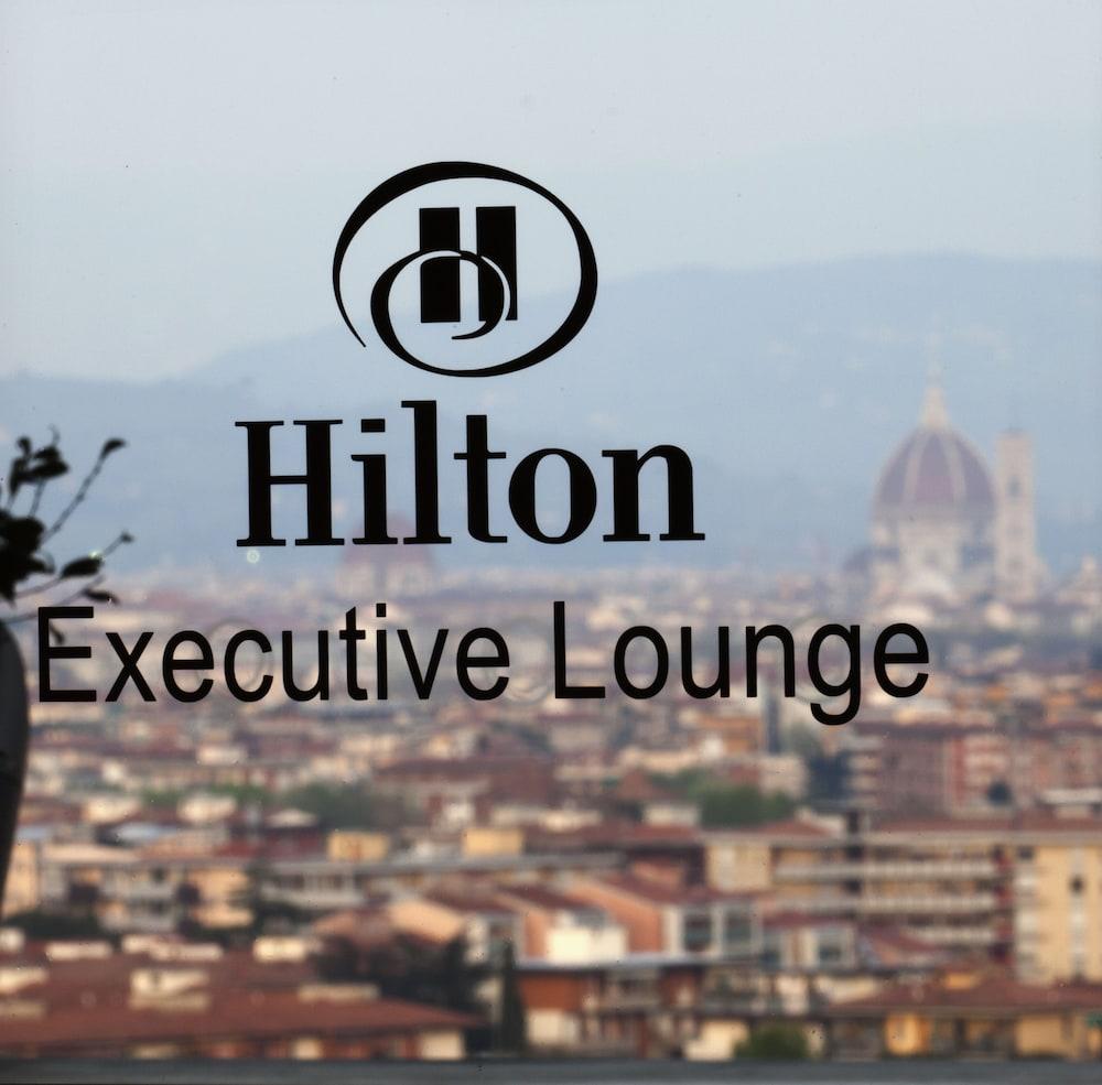 Fotos del hotel - Hilton Florence Metropole