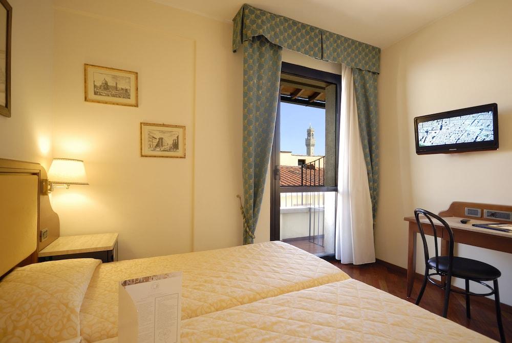 Fotos del hotel - PITTI PALACE AL PONTE VECCHIO