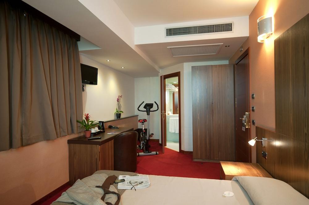Fotos del hotel - Magris Hotel
