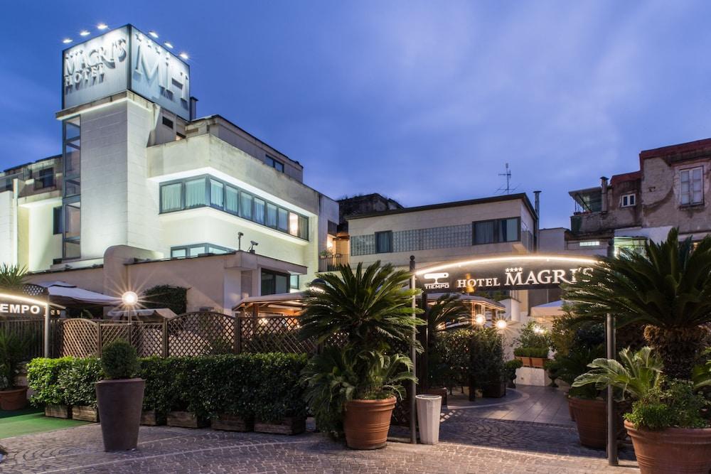 Fotos del hotel - Magris Hotel