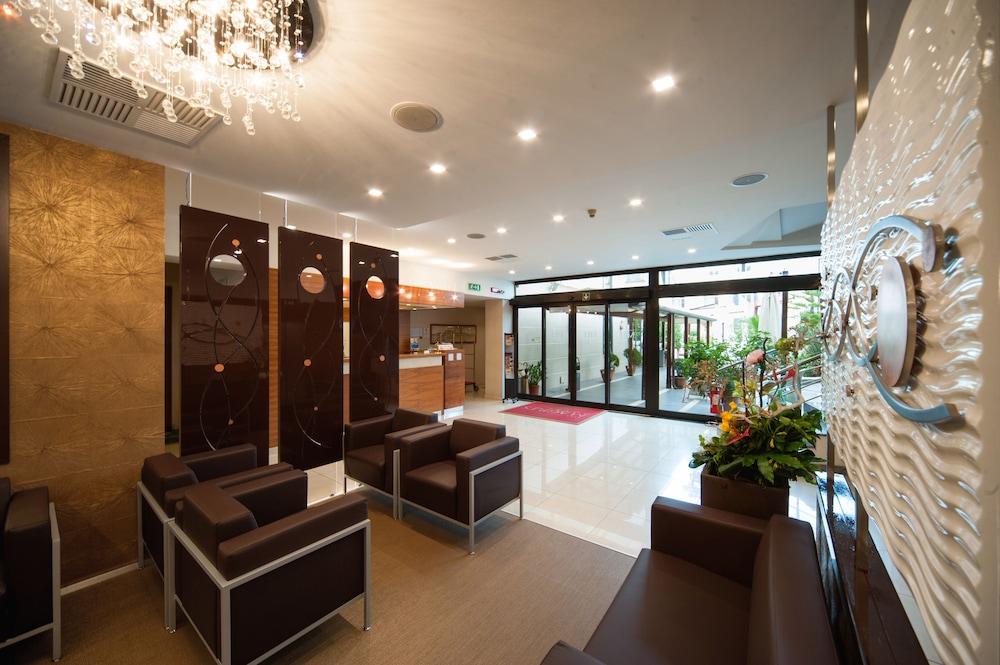 Fotos del hotel - Magris Hotel