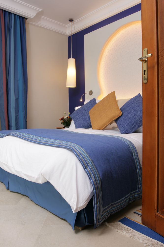 Fotos del hotel - HOTEL ULYSSE DJERBA THALASSO AND SPA