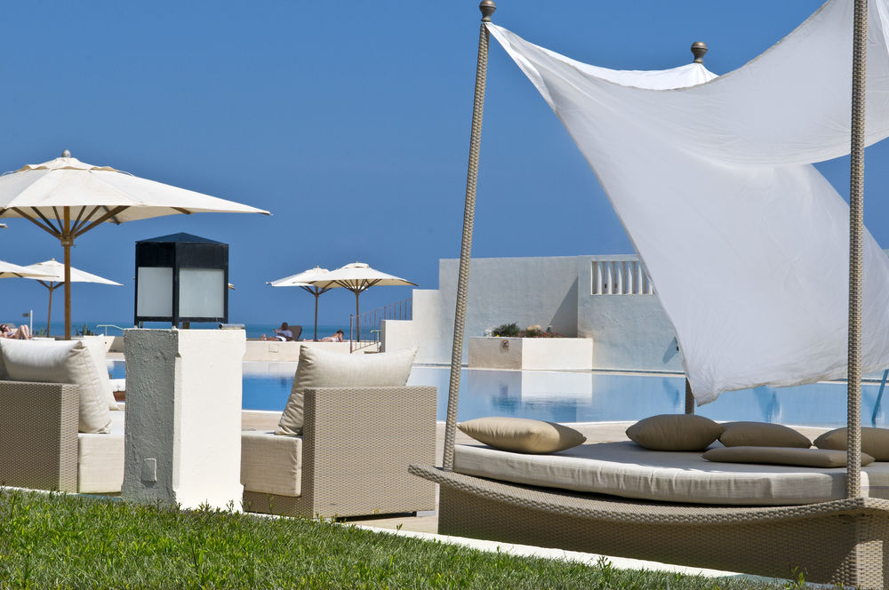 Fotos del hotel - HOTEL ULYSSE DJERBA THALASSO AND SPA
