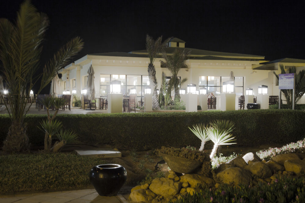 Fotos del hotel - HOTEL ULYSSE DJERBA THALASSO AND SPA