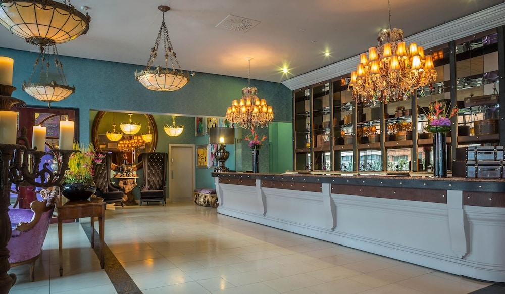 Fotos del hotel - TRINITY CITY HOTEL