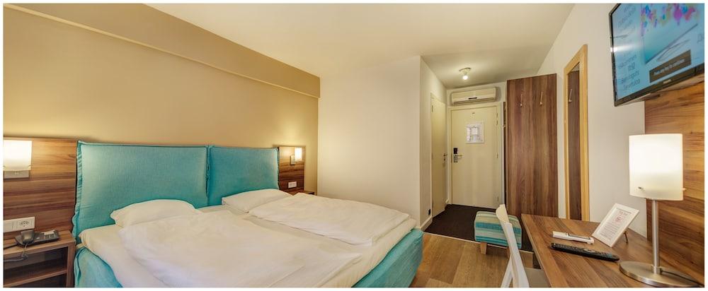 Fotos del hotel - EDEN ANTWERP BY SHEETZ HOTELS