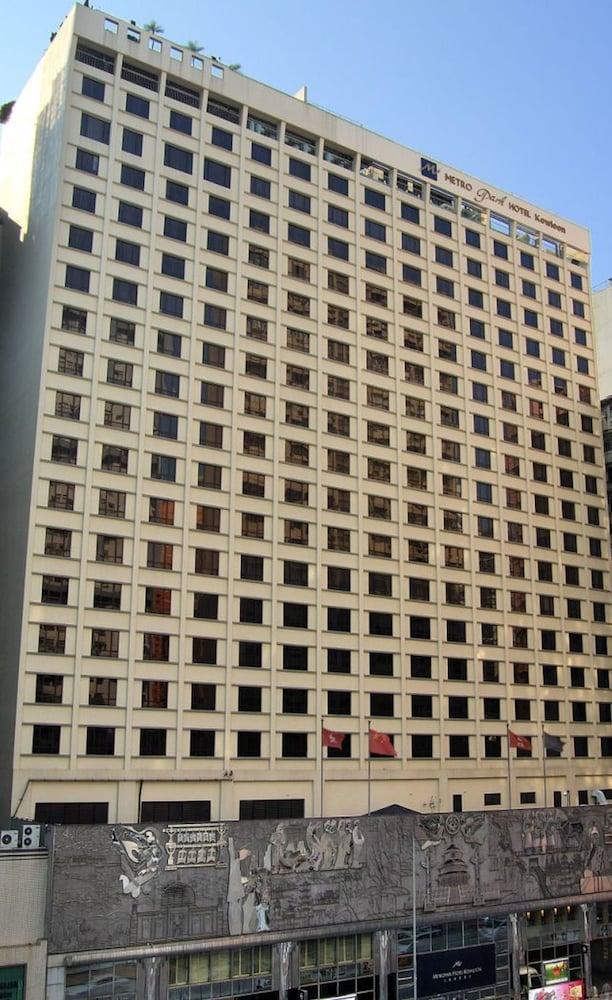 Fotos del hotel - METROPARK HOTEL KOWLOON