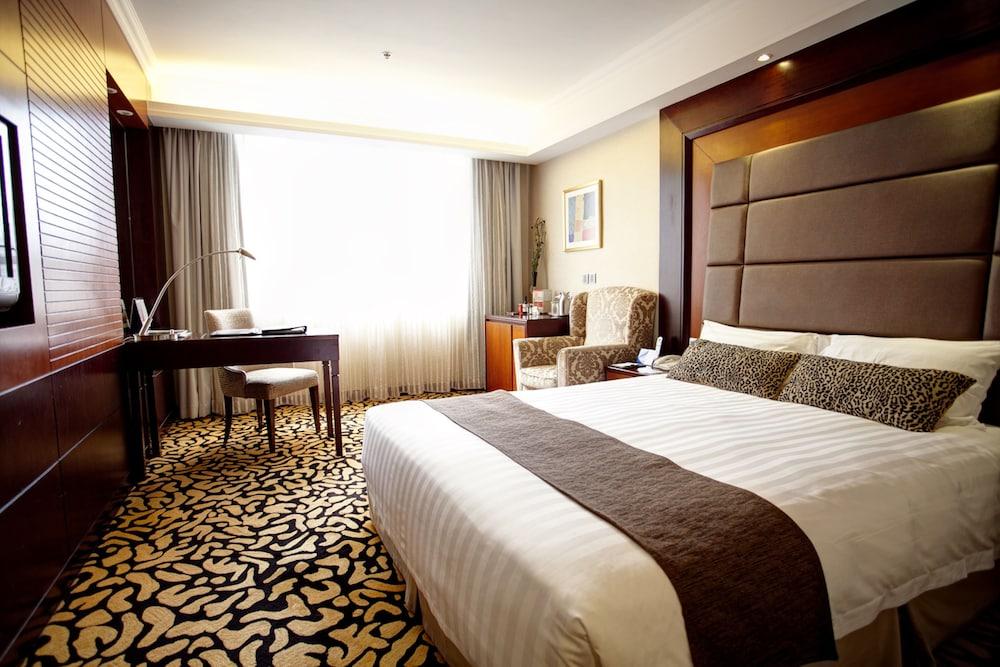 Fotos del hotel - METROPARK HOTEL KOWLOON