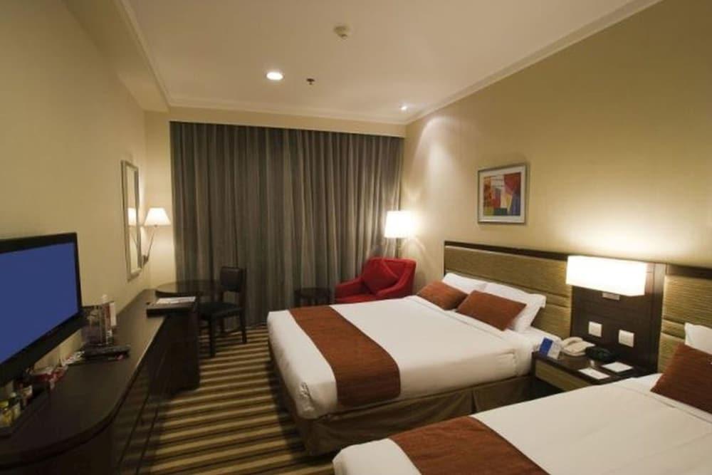 Fotos del hotel - METROPARK HOTEL KOWLOON