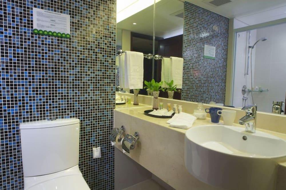 Fotos del hotel - METROPARK HOTEL KOWLOON