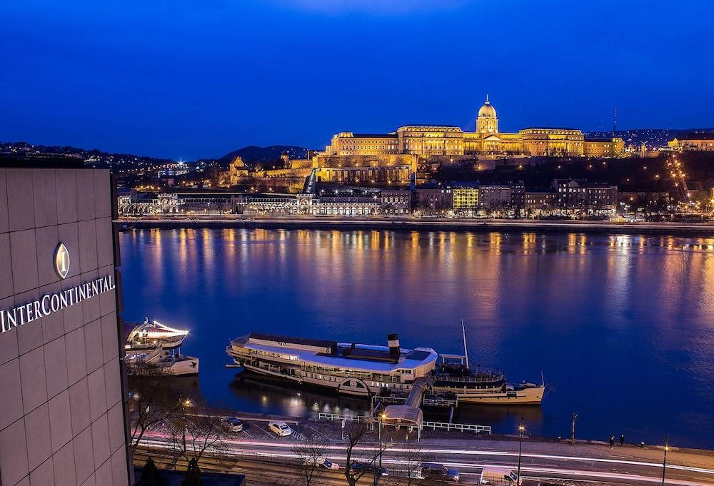 Fotos del hotel - INTERCONTINENTAL BUDAPEST