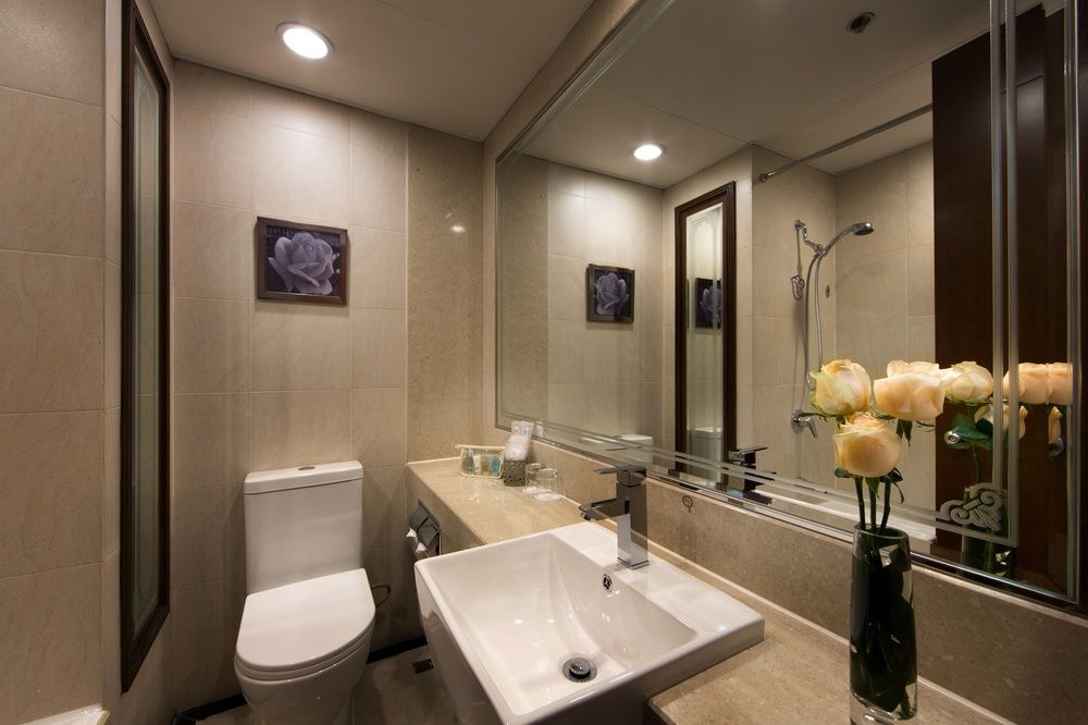 Fotos del hotel - Rosedale Hotel Hong Kong
