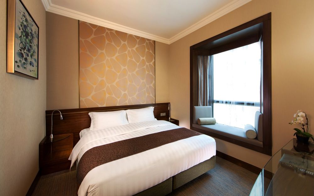 Fotos del hotel - Rosedale Hotel Hong Kong
