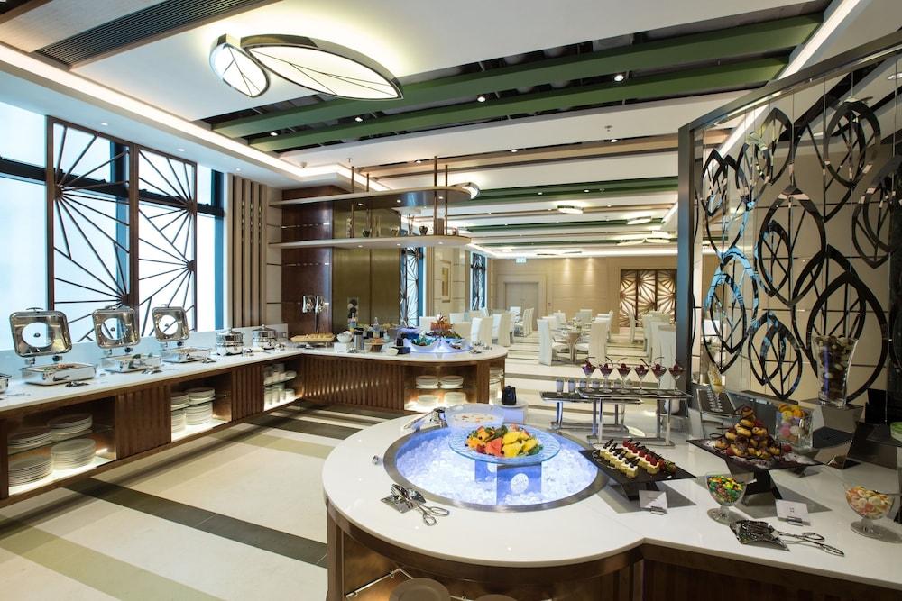Fotos del hotel - Rosedale Hotel Hong Kong