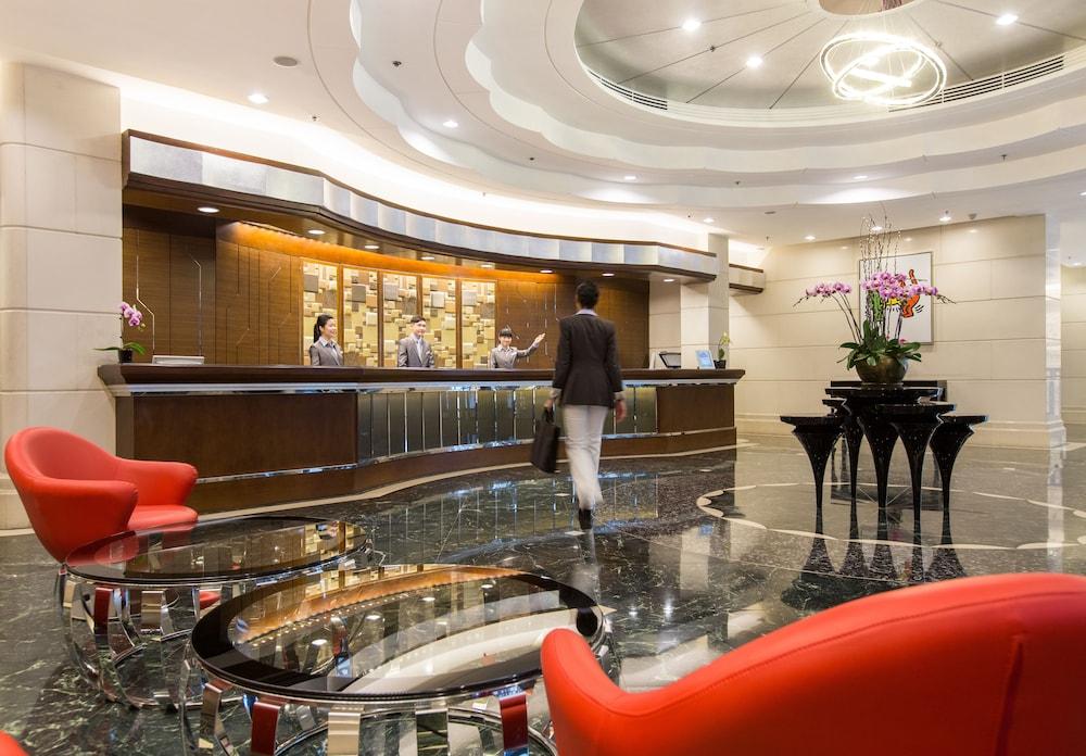 Fotos del hotel - Rosedale Hotel Hong Kong