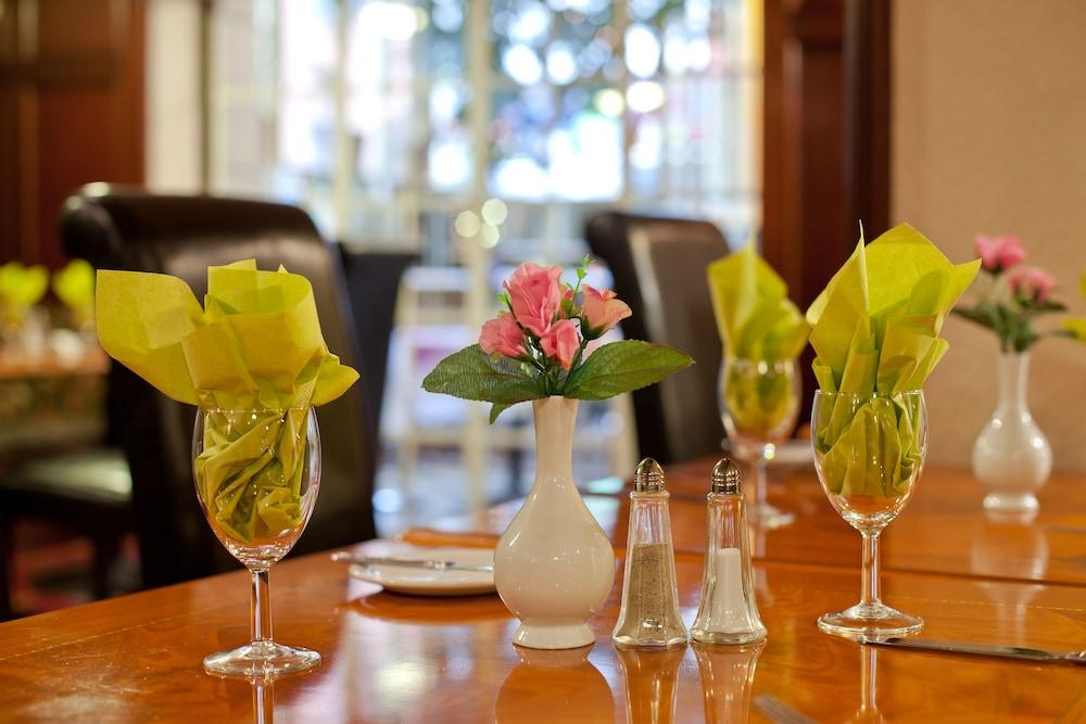 Fotos del hotel - BRITANNIA SACHAS HOTEL