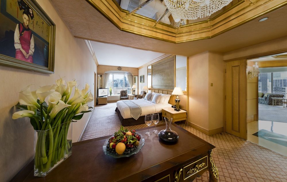 Fotos del hotel - REGAL HONGKONG HOTEL