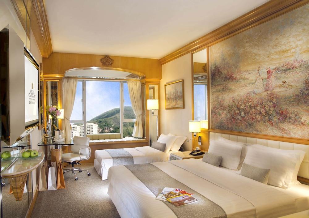 Fotos del hotel - REGAL HONGKONG HOTEL