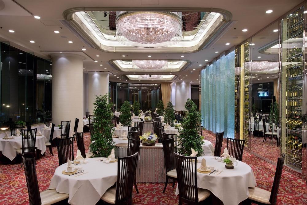 Fotos del hotel - REGAL HONGKONG HOTEL