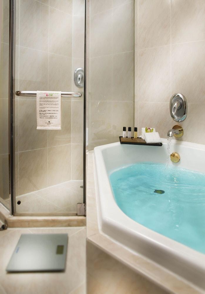 Fotos del hotel - REGAL HONGKONG HOTEL