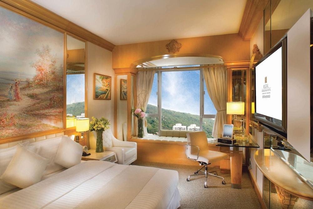 Fotos del hotel - REGAL HONGKONG HOTEL