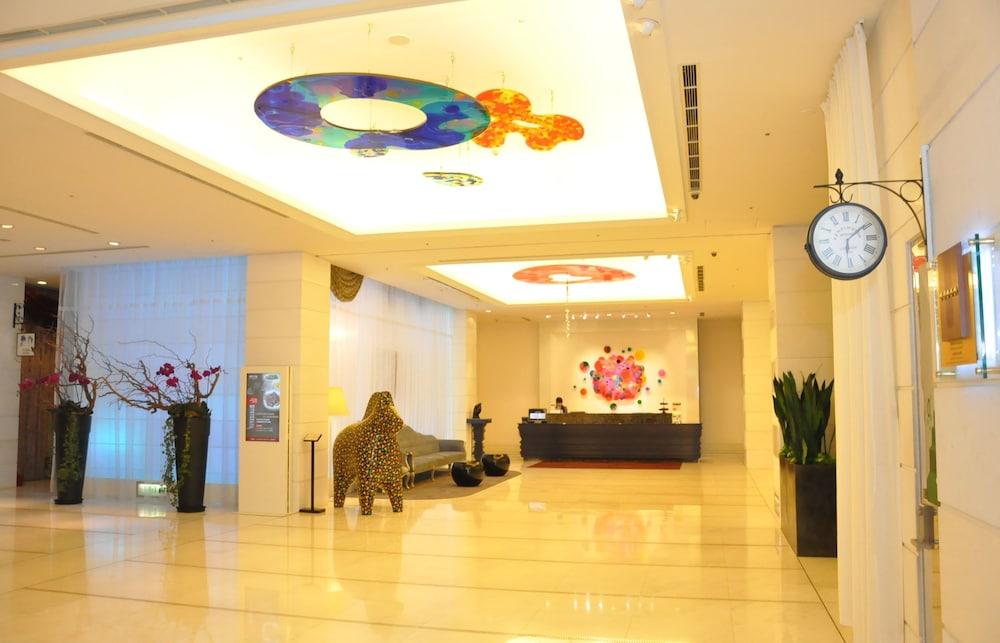 Fotos del hotel - Grand Victoria Hotel