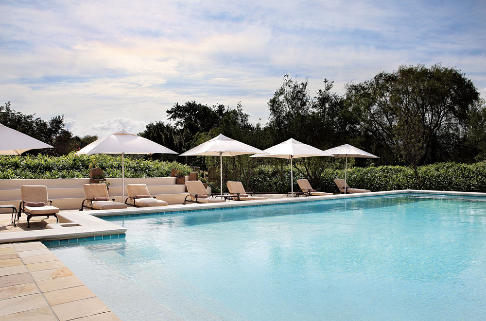 Fotos del hotel - Spier