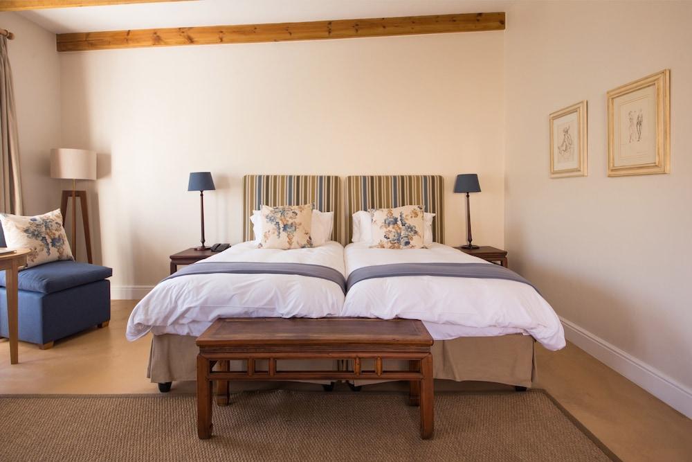 Fotos del hotel - Spier
