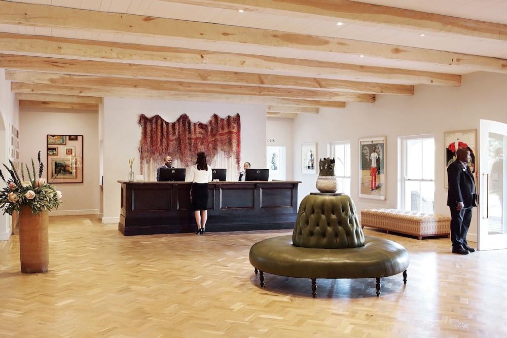 Fotos del hotel - Spier