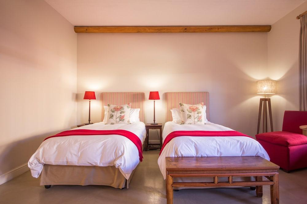 Fotos del hotel - Spier