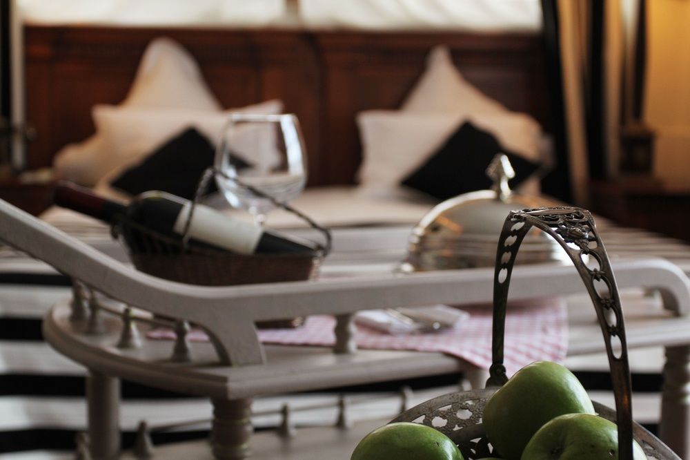 Fotos del hotel - DOMENII PLAZA BY RESIDENCE HOTELS