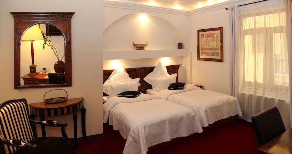 Fotos del hotel - DOMENII PLAZA BY RESIDENCE HOTELS