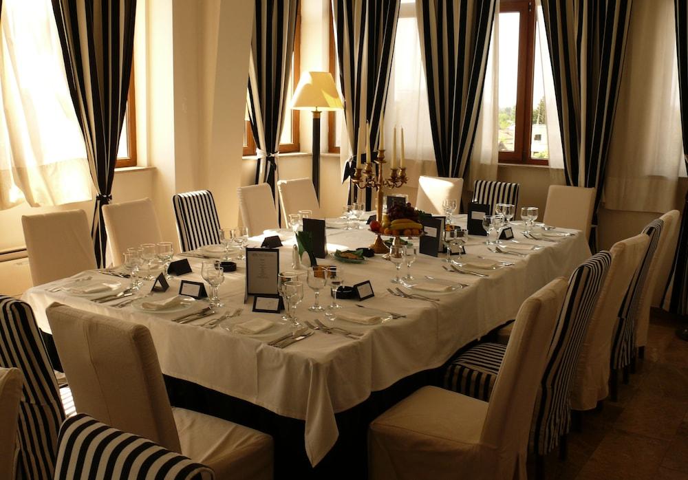 Fotos del hotel - DOMENII PLAZA BY RESIDENCE HOTELS