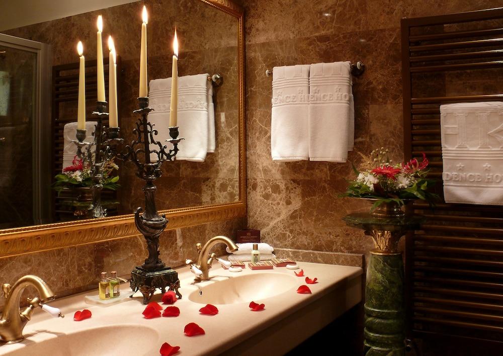 Fotos del hotel - DOMENII PLAZA BY RESIDENCE HOTELS