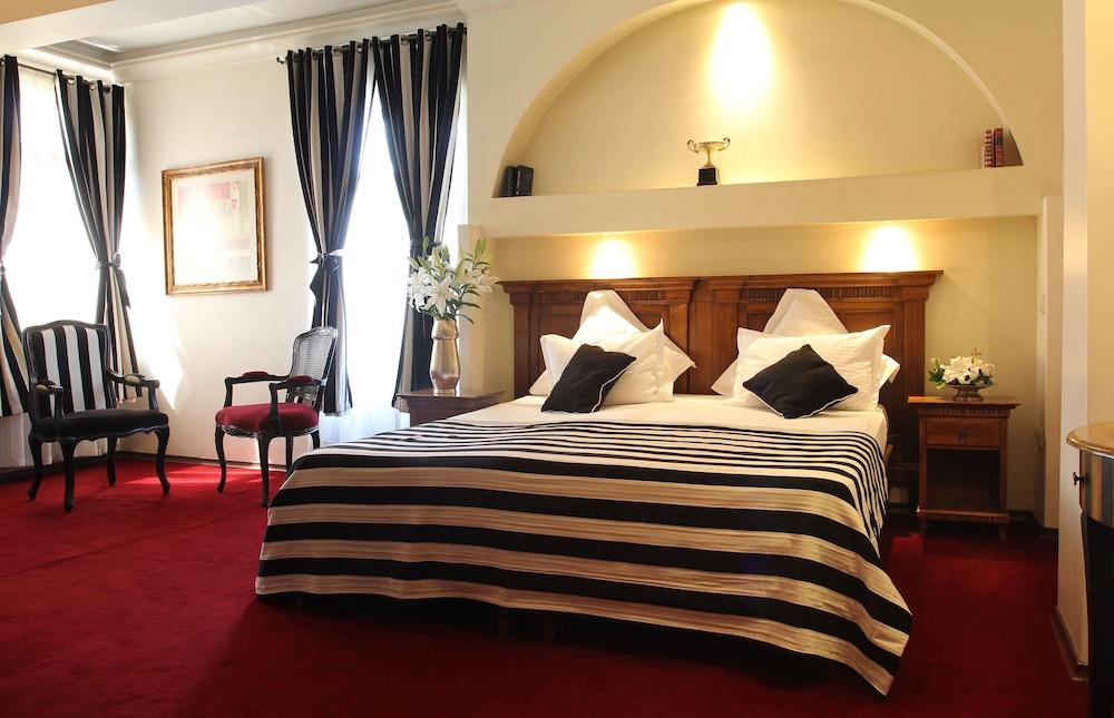 Fotos del hotel - DOMENII PLAZA BY RESIDENCE HOTELS