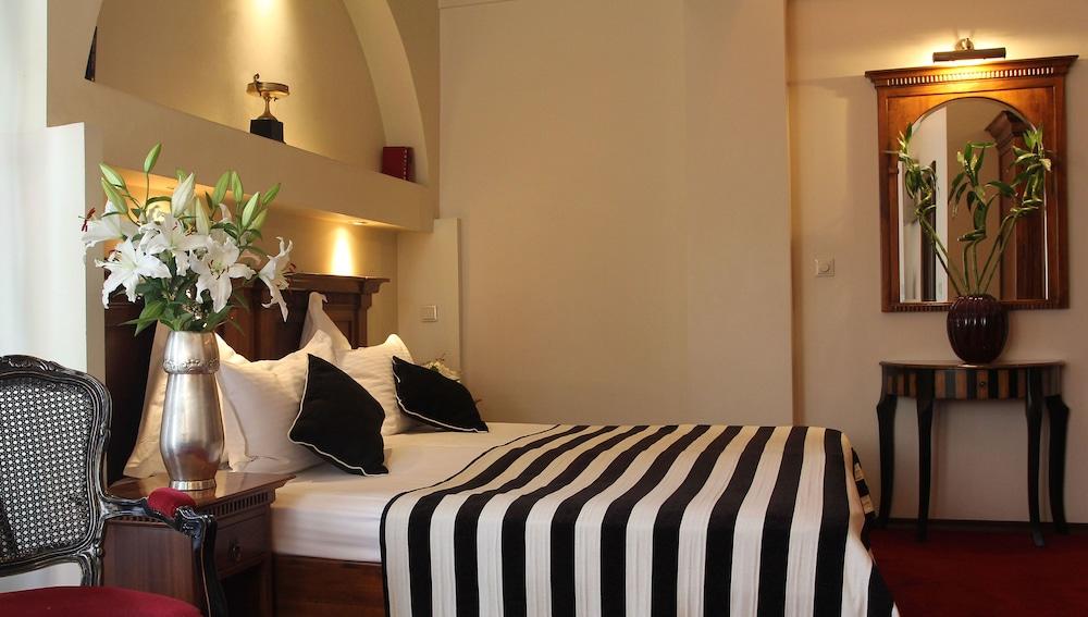 Fotos del hotel - DOMENII PLAZA BY RESIDENCE HOTELS