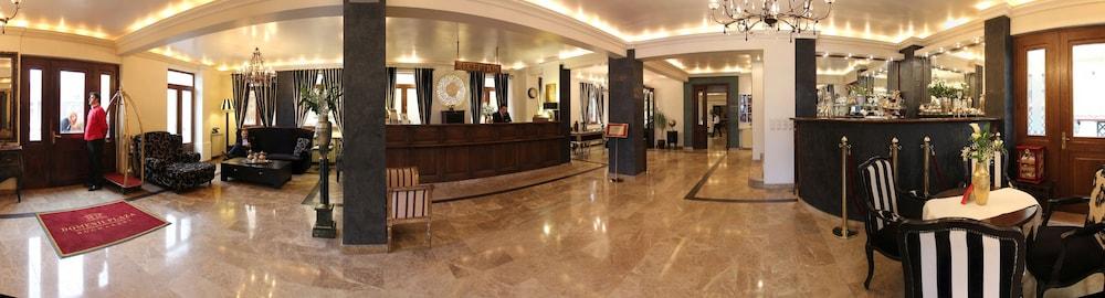 Fotos del hotel - DOMENII PLAZA BY RESIDENCE HOTELS