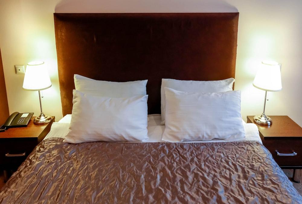 Fotos del hotel - SKVER HOTEL