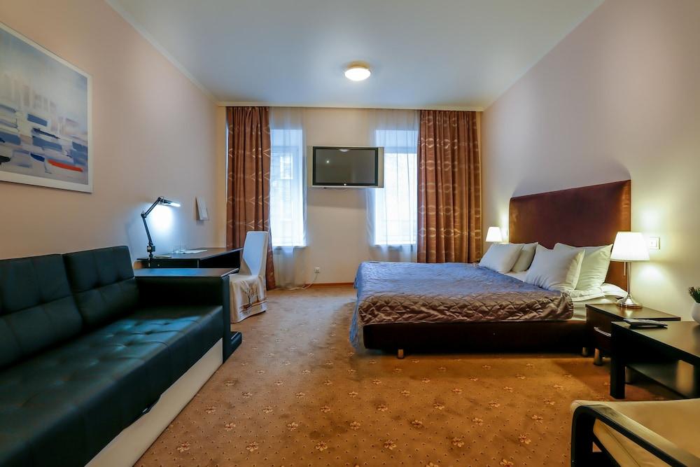 Fotos del hotel - SKVER HOTEL