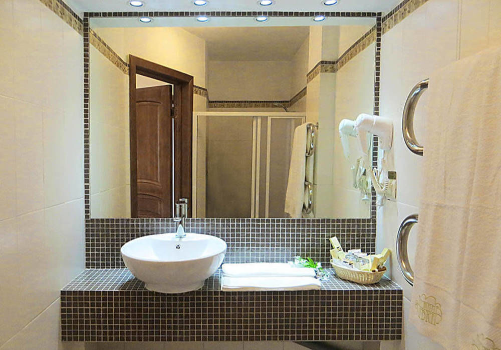 Fotos del hotel - BLIZHNIE DUBKI