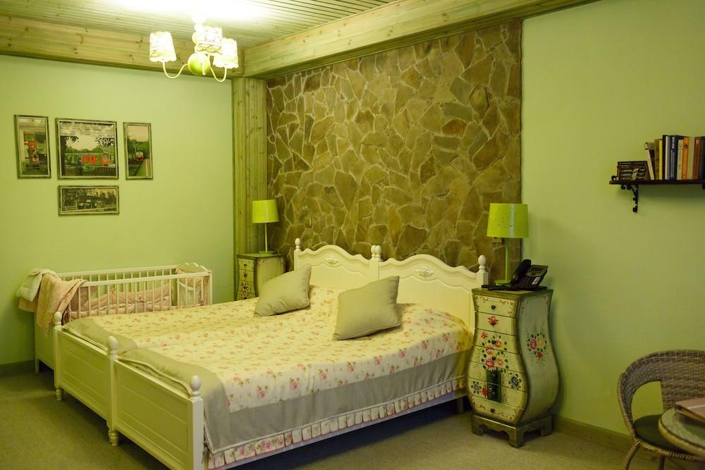 Fotos del hotel - BLIZHNIE DUBKI