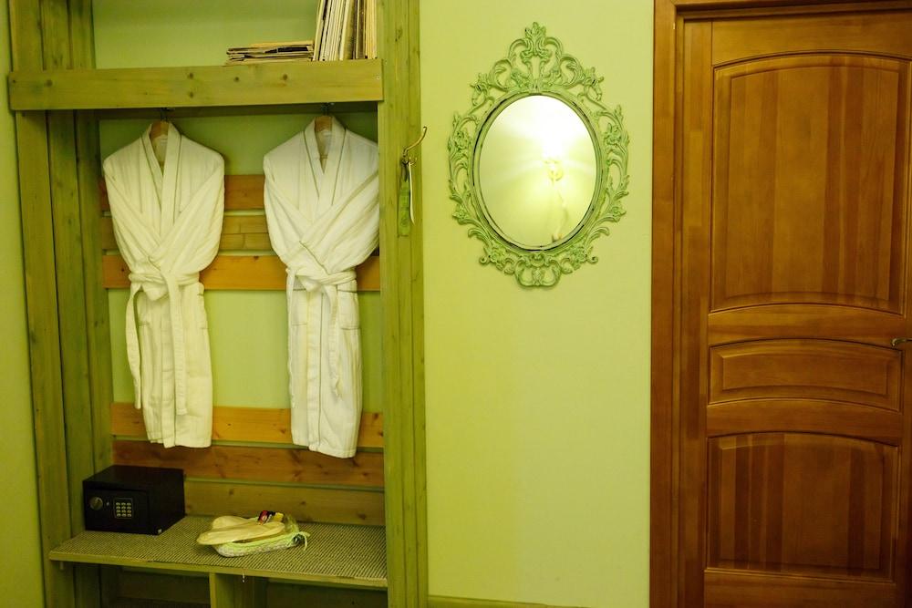 Fotos del hotel - BLIZHNIE DUBKI